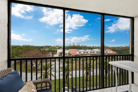 Copropriété à vendre à Longboat Key, Floride: 2 chambres, 86.21 m2 № 1734397 - photo 8