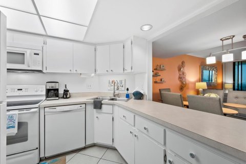 Condominio en venta en Longboat Key, Florida, 2 dormitorios, 86.21 m2 № 1734397 - foto 11
