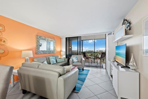 Copropriété à vendre à Longboat Key, Floride: 2 chambres, 86.21 m2 № 1734397 - photo 5
