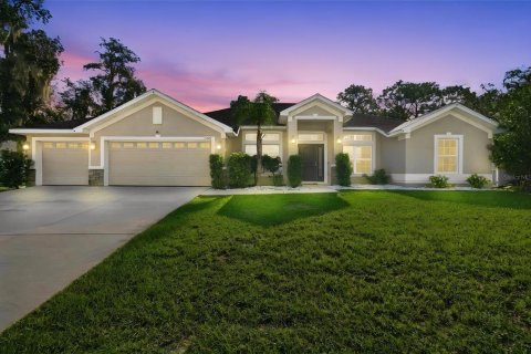 Casa en Spring Hill, Florida 4 dormitorios, 198.16 m2 № 2371096