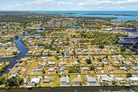 Купить виллу или дом в Энглвуд, Флорида 9 комнат, 141.58м2, № 2197177 - фото 3