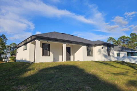 Купить виллу или дом в Лихай-Эйкерс, Флорида 3 спальни, 147.53м2, № 1985064 - фото 3