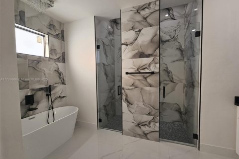 Купить виллу или дом в Лихай-Эйкерс, Флорида 3 спальни, 147.53м2, № 1985064 - фото 12