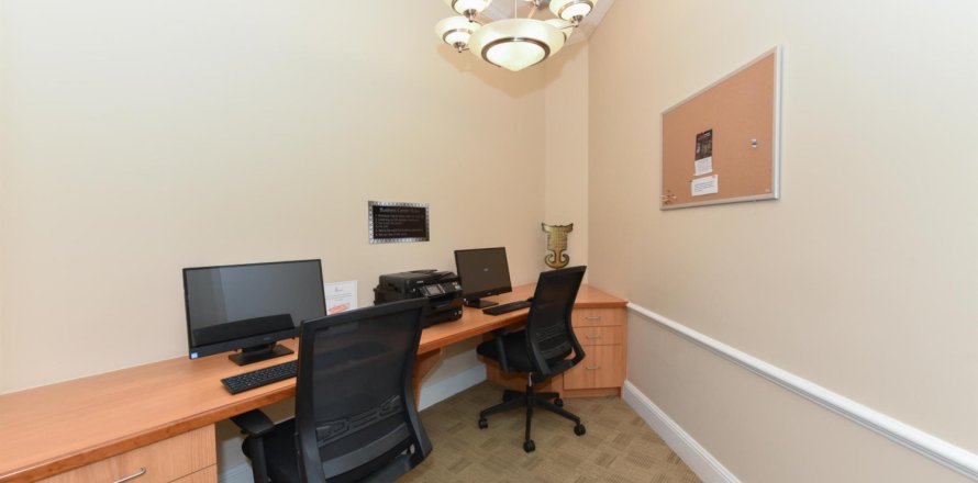 Condo in West Palm Beach, Florida, 2 bedrooms № 856182