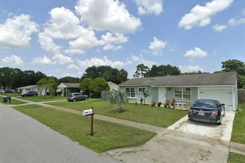 Villa ou maison à vendre à North Port, Floride: 2 chambres, 84.73 m2 № 1808556 - photo 1