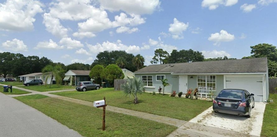 Villa ou maison à North Port, Floride 2 chambres, 84.73 m2 № 1808556