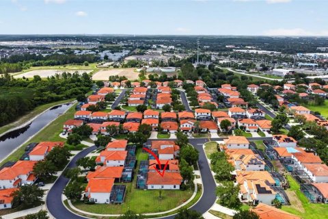 Villa ou maison à vendre à Clermont, Floride: 4 chambres, 151.62 m2 № 2091642 - photo 14