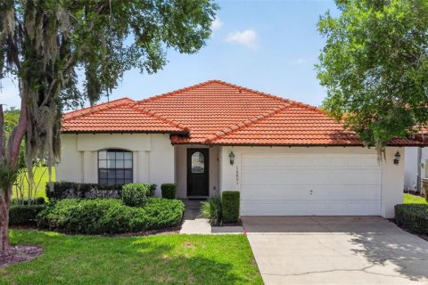 Villa ou maison à vendre à Clermont, Floride: 4 chambres, 151.62 m2 № 2091642 - photo 3