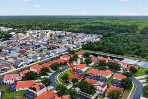 Villa ou maison à vendre à Clermont, Floride: 4 chambres, 151.62 m2 № 2091642 - photo 9