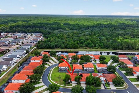 Villa ou maison à vendre à Clermont, Floride: 4 chambres, 151.62 m2 № 2091642 - photo 8