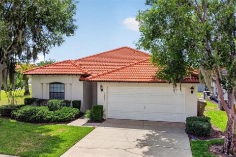 Villa ou maison à Clermont, Floride 4 chambres, 151.62 m2 № 2091642