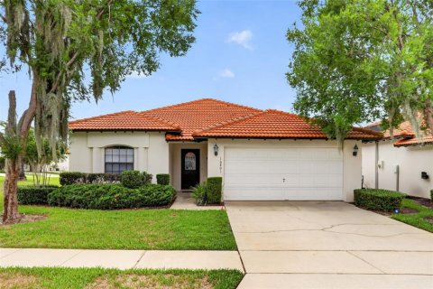 Villa ou maison à vendre à Clermont, Floride: 4 chambres, 151.62 m2 № 2091642 - photo 2