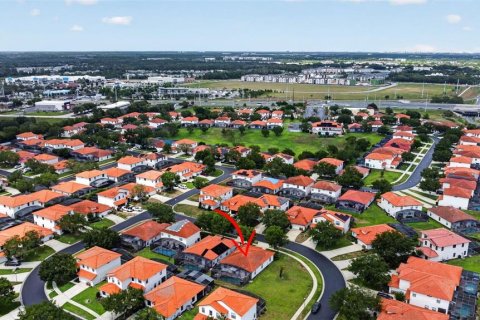 Villa ou maison à vendre à Clermont, Floride: 4 chambres, 151.62 m2 № 2091642 - photo 13