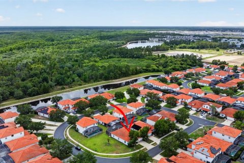 Villa ou maison à vendre à Clermont, Floride: 4 chambres, 151.62 m2 № 2091642 - photo 15