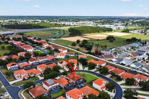 Villa ou maison à vendre à Clermont, Floride: 4 chambres, 151.62 m2 № 2091642 - photo 11