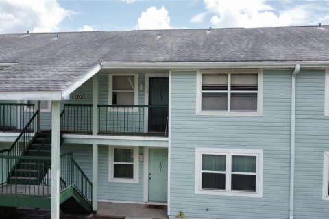 Copropriété à louer à Tampa, Floride: 2 chambres, 81.66 m2 № 1877136 - photo 3
