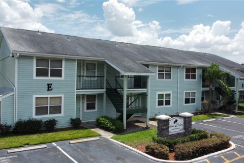 Copropriété à louer à Tampa, Floride: 2 chambres, 81.66 m2 № 1877136 - photo 5
