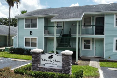 Copropriété à louer à Tampa, Floride: 2 chambres, 81.66 m2 № 1877136 - photo 2