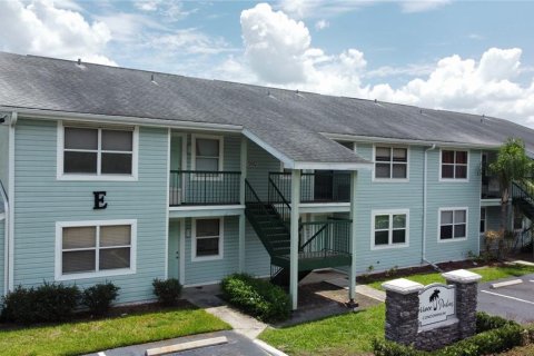 Copropriété à louer à Tampa, Floride: 2 chambres, 81.66 m2 № 1877136 - photo 4
