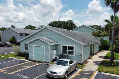 Copropriété à louer à Tampa, Floride: 2 chambres, 81.66 m2 № 1877136 - photo 6
