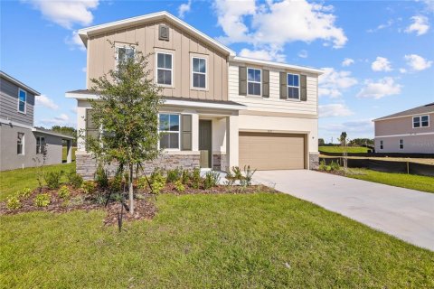 Villa ou maison à vendre à Dundee, Floride: 4 chambres, 248.05 m2 № 2139979 - photo 2