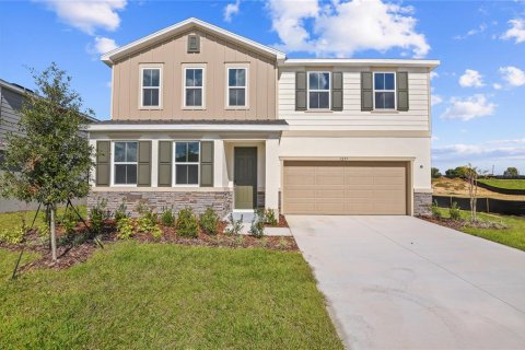 Casa en Dundee, Florida 4 dormitorios, 248.05 m2 № 2139979