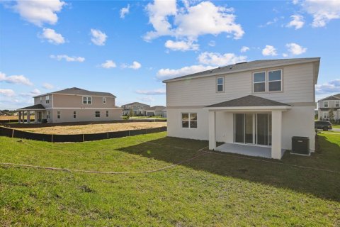 Villa ou maison à vendre à Dundee, Floride: 4 chambres, 248.05 m2 № 2139979 - photo 19
