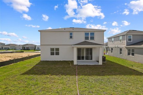 Villa ou maison à vendre à Dundee, Floride: 4 chambres, 248.05 m2 № 2139979 - photo 18