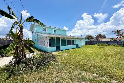 House in Merrit Island, Florida 3 bedrooms, 142.88 sq.m. № 2199817 - photo 16