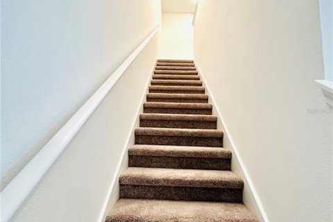 Touwnhouse à louer à San Antonio, Floride: 2 chambres, 143.16 m2 № 1777873 - photo 5