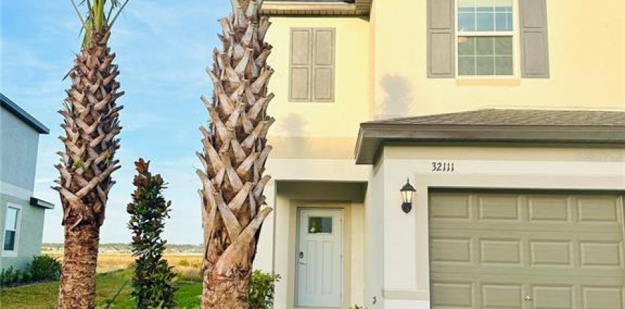 Touwnhouse à San Antonio, Floride 2 chambres, 143.16 m2 № 1777873