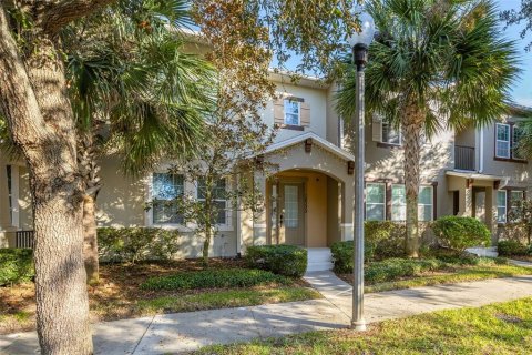 Townhouse in Windermere, Florida 3 bedrooms, 178.28 sq.m. № 2360820