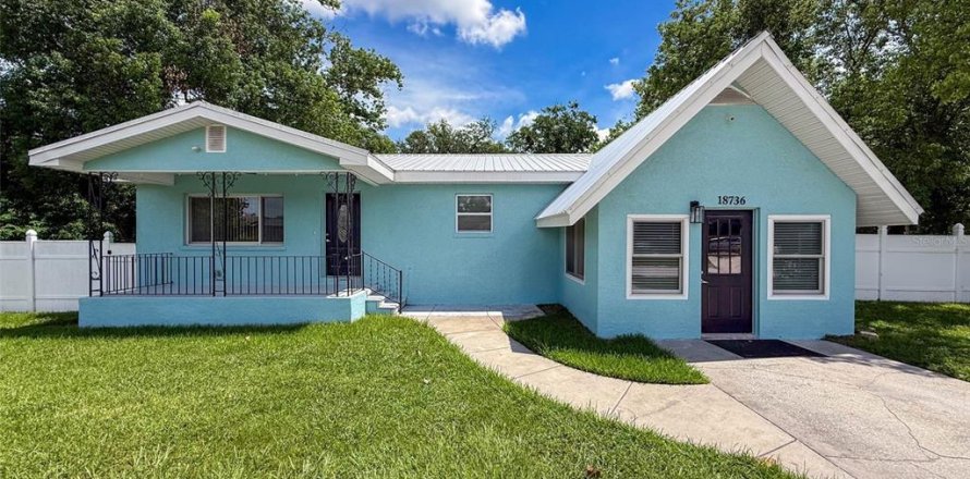 Casa en Spring Hill, Florida 3 dormitorios, 189.52 m2 № 1909705