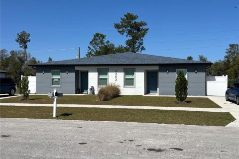 Apartamento en alquiler en Deltona, Florida, 4 dormitorios, 130.62 m2 № 1812875 - foto 24