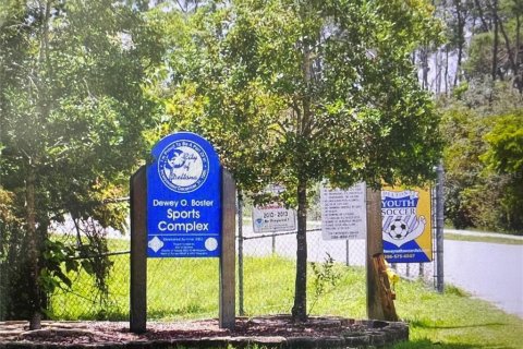 Apartamento en alquiler en Deltona, Florida, 4 dormitorios, 130.62 m2 № 1812875 - foto 21