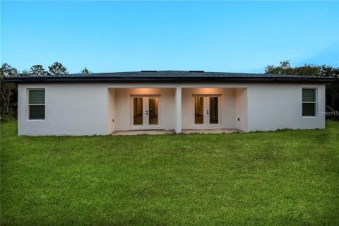 Apartamento en alquiler en Deltona, Florida, 4 dormitorios, 130.62 m2 № 1812875 - foto 17