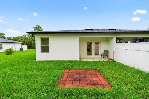 Apartamento en alquiler en Deltona, Florida, 4 dormitorios, 130.62 m2 № 1812875 - foto 30