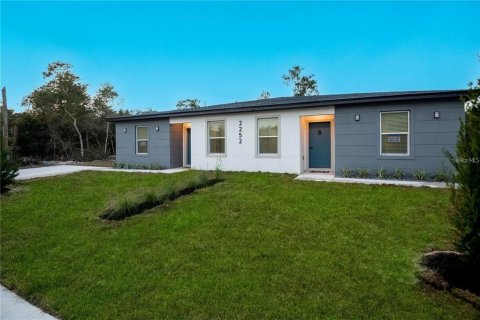 Apartamento en alquiler en Deltona, Florida, 4 dormitorios, 130.62 m2 № 1812875 - foto 26