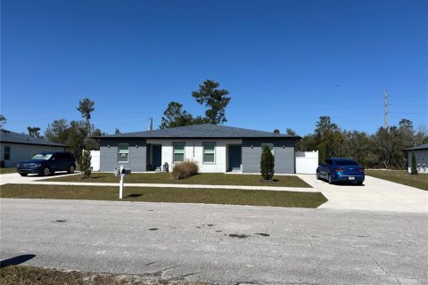 Apartamento en alquiler en Deltona, Florida, 4 dormitorios, 130.62 m2 № 1812875 - foto 23