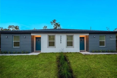 Apartamento en alquiler en Deltona, Florida, 4 dormitorios, 130.62 m2 № 1812875 - foto 25