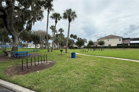 Купить виллу или дом в Киссимми, Флорида 4 спальни, 187.11м2, № 1952570 - фото 21