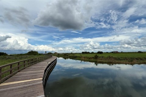 Купить виллу или дом в Киссимми, Флорида 4 спальни, 187.11м2, № 1952570 - фото 19