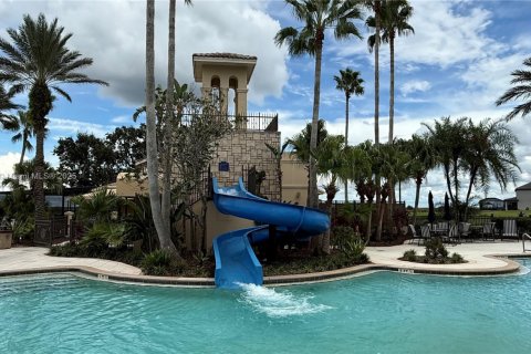 Купить виллу или дом в Киссимми, Флорида 4 спальни, 187.11м2, № 1952570 - фото 9