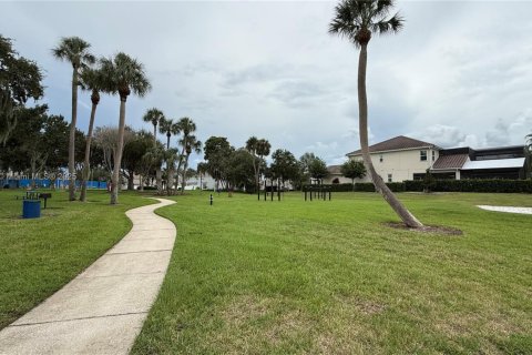 Купить виллу или дом в Киссимми, Флорида 4 спальни, 187.11м2, № 1952570 - фото 22