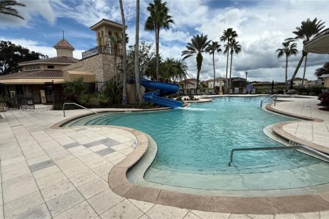 Купить виллу или дом в Киссимми, Флорида 4 спальни, 187.11м2, № 1952570 - фото 5