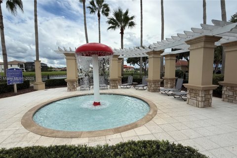 Купить виллу или дом в Киссимми, Флорида 4 спальни, 187.11м2, № 1952570 - фото 27