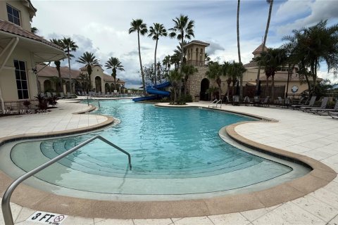 Купить виллу или дом в Киссимми, Флорида 4 спальни, 187.11м2, № 1952570 - фото 3