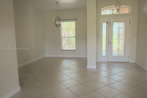 Купить виллу или дом в Киссимми, Флорида 4 спальни, 187.11м2, № 1952570 - фото 8