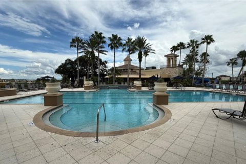 Купить виллу или дом в Киссимми, Флорида 4 спальни, 187.11м2, № 1952570 - фото 2