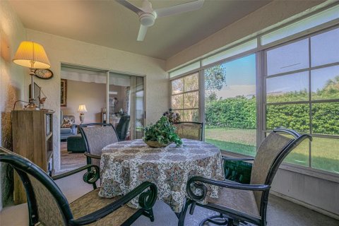 House in San Antonio, Florida 2 bedrooms, 110.09 sq.m. № 1873345 - photo 5